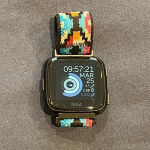 Fitbit Versa 2